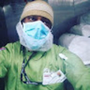 Meet your Posher, Raafiqh